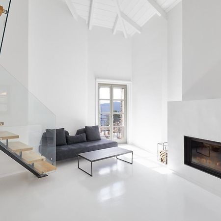 Clock Tower Arachova Suites Exterior photo