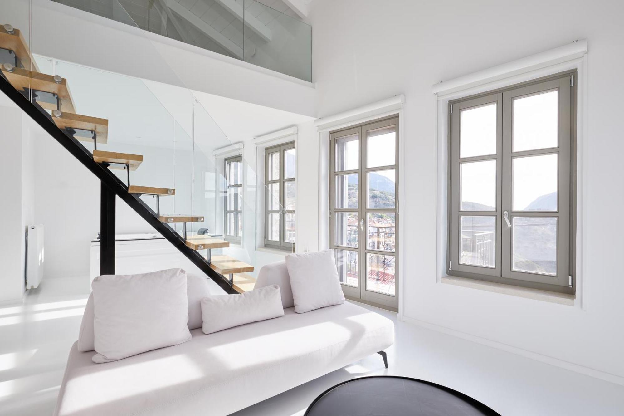 Clock Tower Arachova Suites Exterior photo