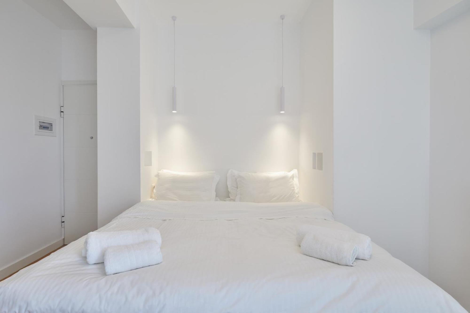 Clock Tower Arachova Suites Exterior photo